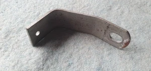 Genuine Original NEW Old Stock NOS Ford Fomoco Fog Light Support Bracket Escort - Picture 1 of 8