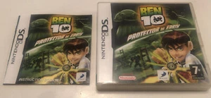 Ben 10: Protettore della Terra (Nintendo DS 2007) - Foto 1 di 3
