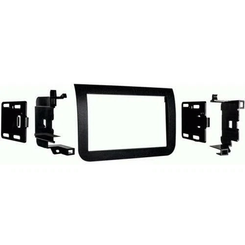 Metra 95-6523 Double DIN Stereo Installation Dash Kit for 2014-up Ram Promaster - Image 1 of 1