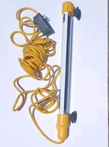 NAPA BALKAMP 782-5045 Portable 24" Fluorescent Hand Lamp 60HZ 24' Cord - Bild 1 von 21