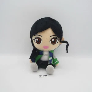 Uchu Sentai Kyuranger C1706 Chameleon Green Bandai 2017 Plush 5" Toy Doll - Picture 1 of 7