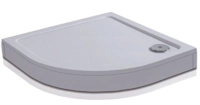 Riser Kit for Quadrant shower enclosure stone tray PR