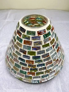 Yankee Candle Mosaikschirm/Topper - Bild 1 von 11