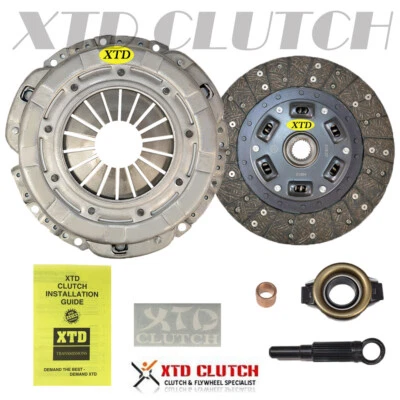 KIT EMBRAGUE OE SPEC 2002 2003 2004 2005 2006 ALTIMA S SL SENTRA SE-R SPEC-V 2,5 L Foto 1 de 4