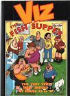 The Fish Supper By Viz