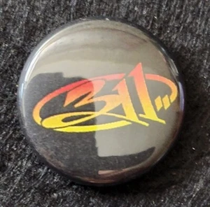 311 - 311 pines - rock & roll - Imagen 1 de 1