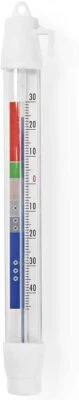 Tiefkühl Thermometer Kühlschrankthermometer Tiefkühlthermometer Gefrierschrank  - Bild 1 von 3