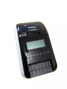 Brother QL-820NWB stampante per etichette con WiFi e Bluetooth # - Foto 1 di 7