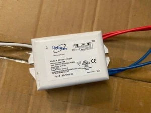 Lightwave GPH 287-120/230 Vorschaltgerät (NEU) - Bild 1 von 2