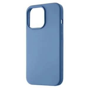Cover Smoothie Velluto Tattico per Apple iPhone 14 Pro Avatar Blu - Foto 1 di 1