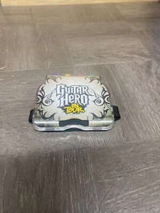 Guitar Hero: On Tour Gitarrengriff-Controller nur ungetestet!! - Bild 1 von 6