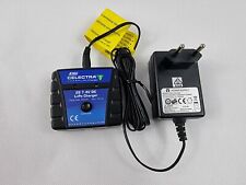 Eflite Celectra 2 2S 7.4volt DC LiPo Battery Charger & Power Supply EFLUC1007