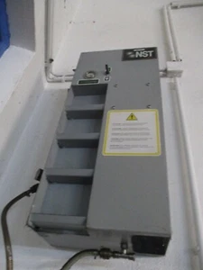 SISTEMA BUTLER NST GENERADOR GAS NITRÓGENO CON TANQUE Apenas utilizado - Imagen 1 de 4