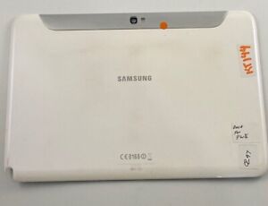 Samsung Galaxy Note 10.1 (GT-N8010) Back Cover KT144