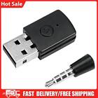 USB Bluetooth-compatible Adapters BT 4.0 USB Wireless Audio Adapter Dongle