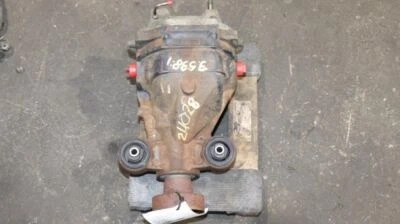 Diferencial trasero de portador RWD 3.538 Ratio Se adapta a INFINITI M35 64089 06-08 Foto 1 de 4