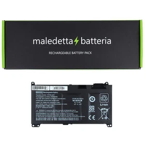 Batteria NERA per Hp-Compaq HP ProBook 470 G5 - Foto 1 di 9