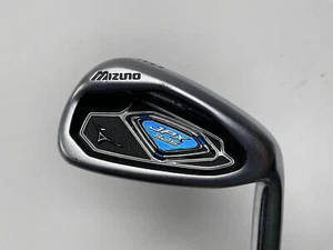 Mizuno JPX 825 Single 9 Iron OBAN 53g Ladies Graphite Womens RH Undersize Grip - Picture 1 of 8