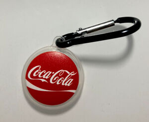 Coca-Cola Apple AirTag Abdeckung