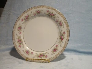 Noritake Somerset Dinner Plate,10 1/2" - Picture 1 of 2