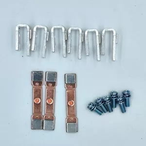 New 3TY7460-OA,3TY7460-0A contact kit Replacement Siemens 3TF46 contact kits US - Picture 1 of 11