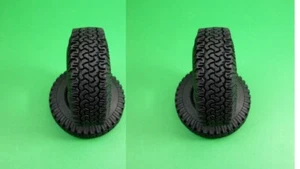 Set of 1.9 Tyres ( 4 pcs) for 1:10 RC Crawler may fit Axial SCX Dirtgrabber - Picture 1 of 5