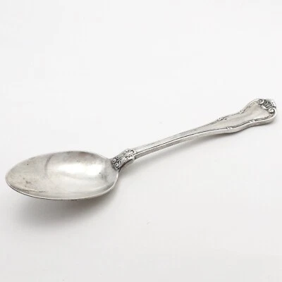 Colher de chá Tiffany Co prata esterlina 1961 Provence - Imagem 1 de 4