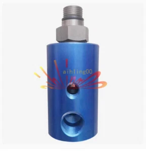 1PCS New 1005-633-401 high speed coolant rotary joint suitable - Picture 1 of 1