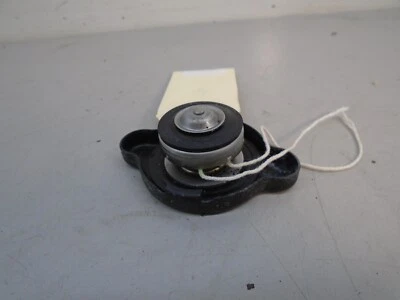 Tapa radiador para Kawasaki Ninja 250 EX250 2008 a 2012 Foto 1 de 4