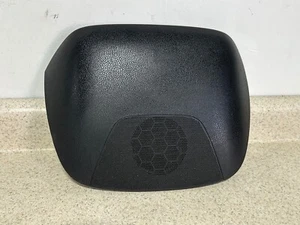 2007 - 2013 ACURA MDX CENTER SPEAKER DASH ASSEMBLY WITH COVER BLACK OEM - Picture 1 of 3