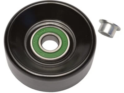 Polia de correia acessória 12227ZZHT 2000 2001 2002 para 1999-2004 Chrysler 300M - Imagem 1 de 2
