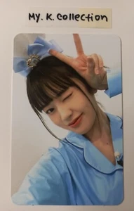 Tarjeta fotográfica Ive Yujin Soundwave Lucky Draw Ive 1er álbum I've IVE PC oficial - Imagen 1 de 1