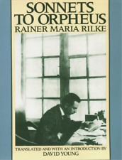 Rainer Maria Rilke Sonnets to Orpheus (Paperback) (UK IMPORT)