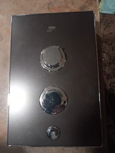 Mira Decor Onyx 9,5 kW solo doccia elettrica manuale - Foto 1 di 2