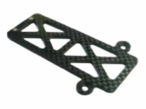 Eagle Model SP Graphite Receiver Battery Plate (R40) 2121 - Image 1 of 1