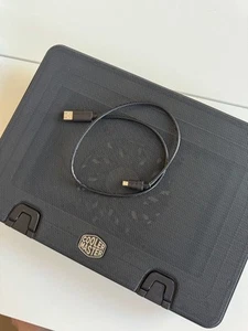 Cooler Master NotePal ErgoStand IV - Photo 1/5