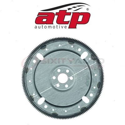 ATP Automatic Transmission Flexplate for 1983-1991 Ford F-350 -  yw - Изображение 1 из 4