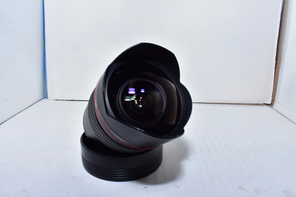 CANON EF 14mm 1:2.8 ultrasonic 美品 CANON EF 14mm 1:2.8 ultrasonic 美品 CANON EF 14mm 1:2.8 ultrasonic