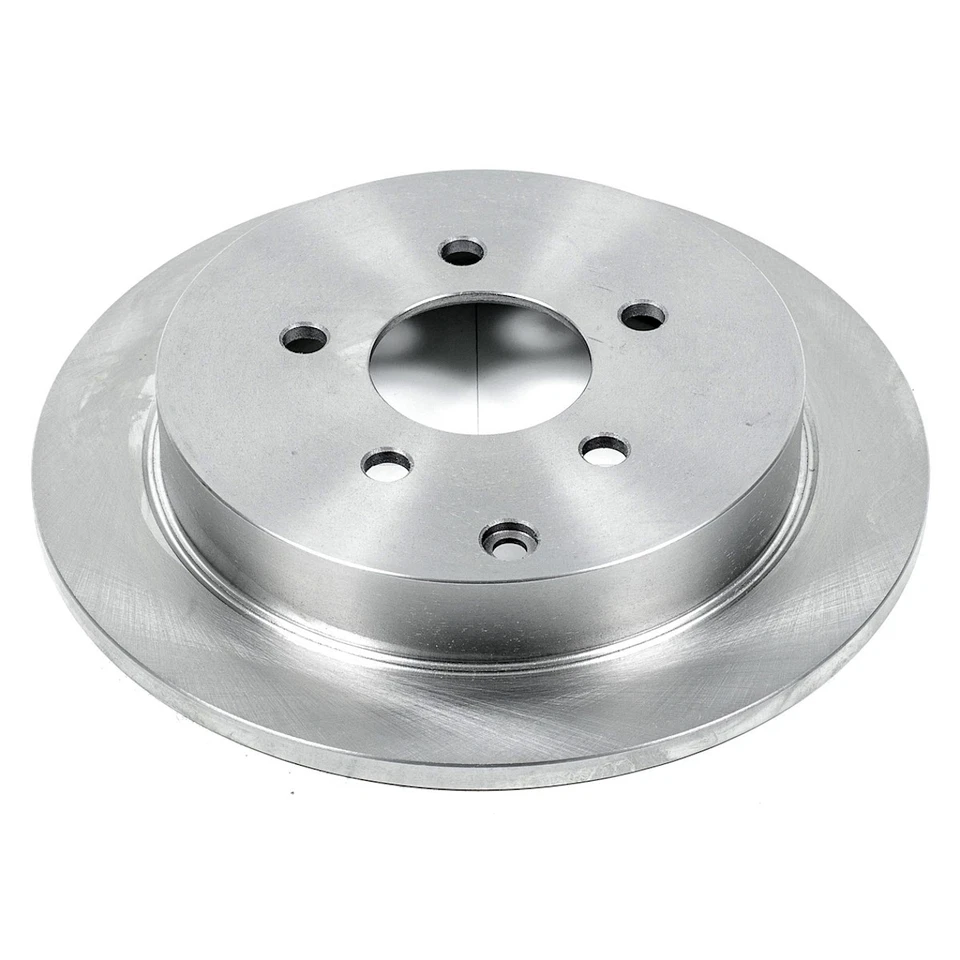 Open Box AR8270 Brake Disc AWD Rear Right or Left for Chevy Passenger Driver - Image 1 of 1