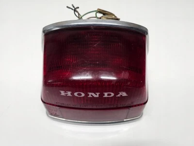 Luz trasera HONDA CX 500 HM-24RC-B - Imagen 1 de 4