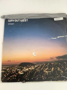 Intensify - By Way Out West Double Vinyl Album - Picture 1 of 6