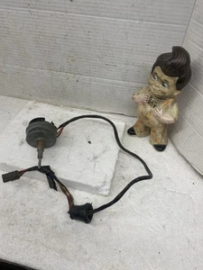 1967-69 AMC Rambler ELECTRIC WIPER SWITCH AMC W Harness - Picture 1 of 20