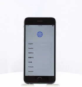 Apple iPhone 6s A1688 Desbloqueado 32 GB Gris espacial Forma justa - Imagen 1 de 12