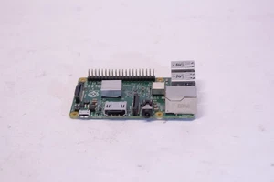 Raspberry Pi 2 Model B V1.1 Mini PC Untested - Afbeelding 1 van 6