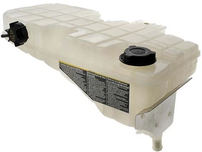 T2000 T660 KENWORTH Heavy Duty Pressurized Coolant Reservoir TANK NEW 603-5403 - Image 1 of 2