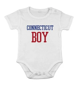 Babygrow Cotton unisex Newborn Romper infant bodysuit Jumpsuit USA countries - Picture 1 of 51