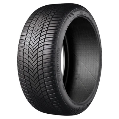 REIFEN GANZJAHRES BRIDGESTONE 195/65 R15 95H WEATHER CONTROL A005 XL DRIVEGUARD - Bild 1 von 4