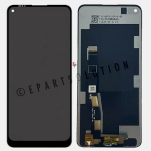 OEM Motorola Moto G Stylus 5G XT2131 LCD Display Touch Screen Digitizer Assembly - Picture 1 of 1