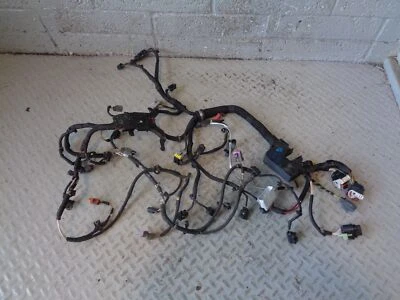 Двигатель ткацкий станок Range Rover Sport в комплекте TDV8 3,6 L320 2006–2009  - Изображение 1 из 4