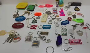 Gran Lote De Colección Geniales Llaveros Monederos BB Juego Princesa Gardner Pie de Conejo - Imagen 1 de 6